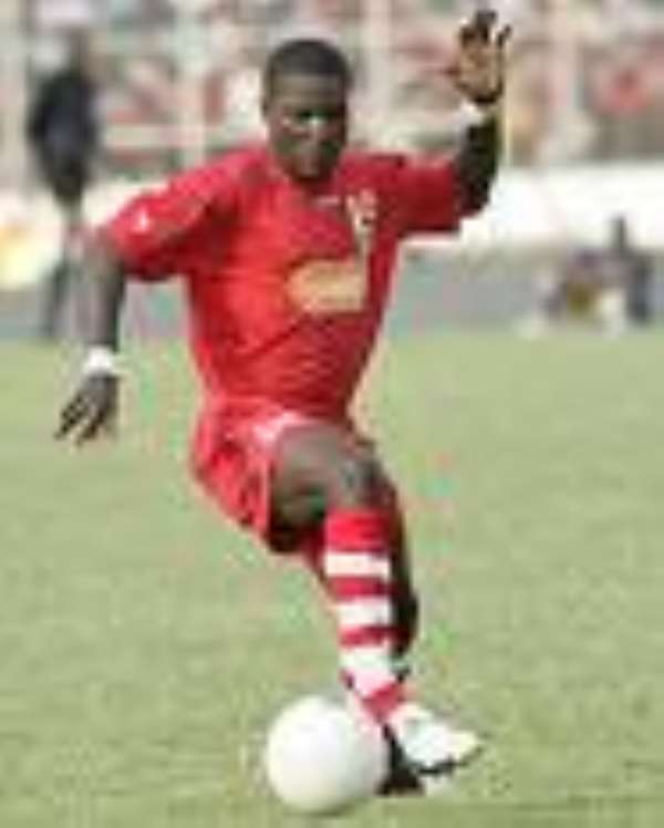Obeng Darko